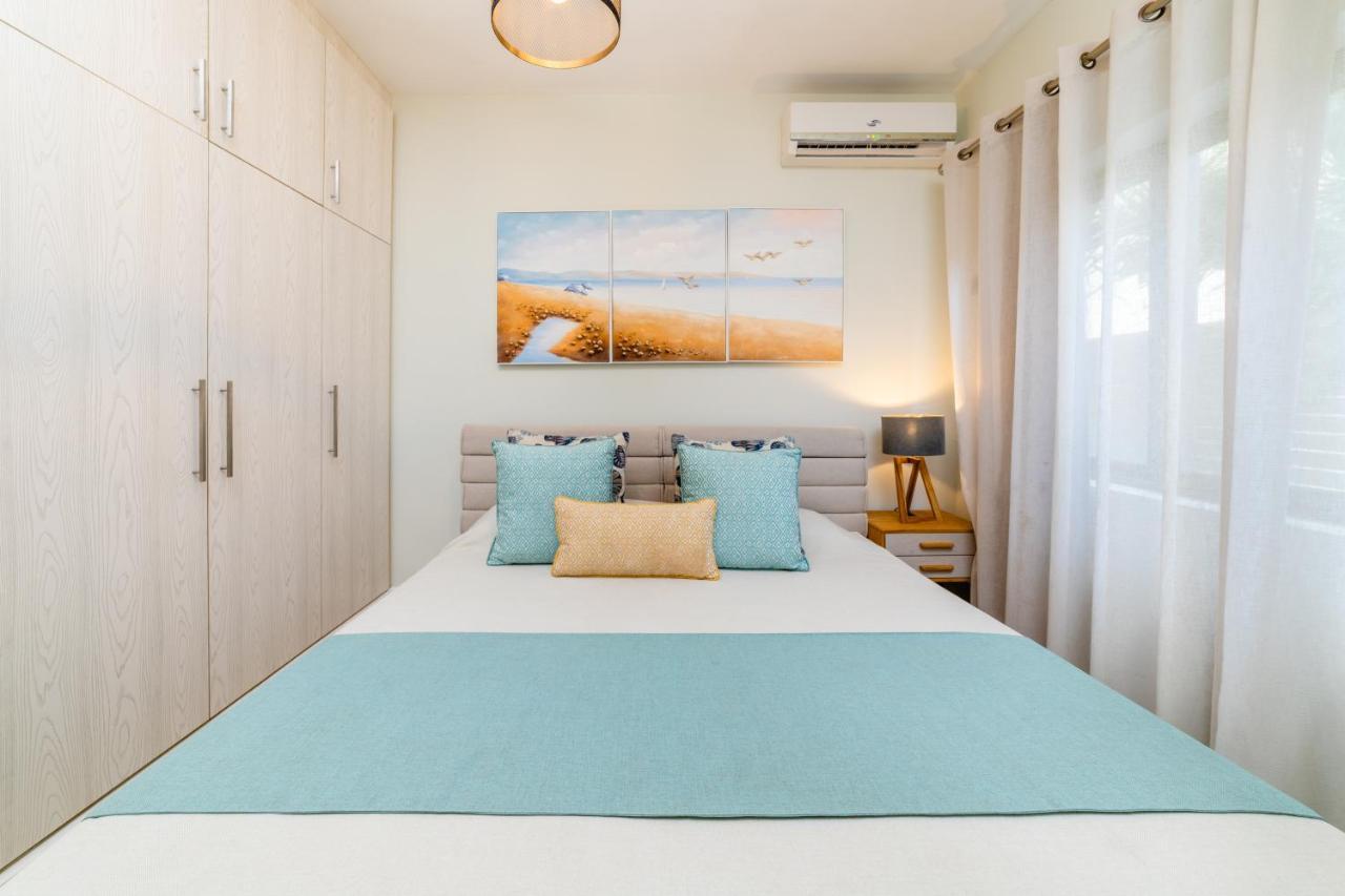 Beachcove Apt No 1 Pereybere Beach Εξωτερικό φωτογραφία